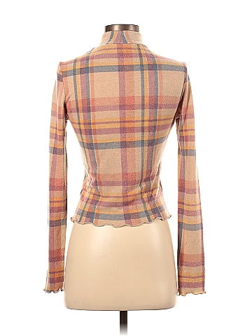 Candie's Turtleneck Sweater (view 2)
