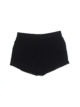 all in motion Faux Leather Shorts (view 1)