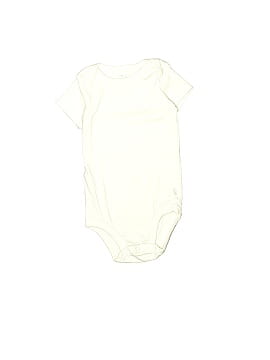 Little Planet Short Sleeve Onesie (view 1)