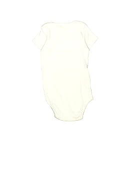 Little Planet Short Sleeve Onesie (view 2)