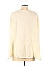Macaron 100% Acrylic Ivory Pullover Sweater Size S - photo 2
