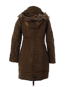 MICHAEL Michael Kors Coat (view 2)