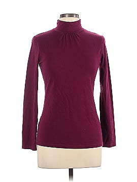 Maurices Long Sleeve Turtleneck (view 1)