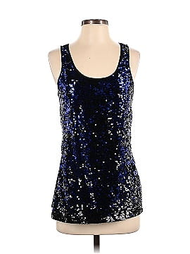 Express Sleeveless Top (view 1)