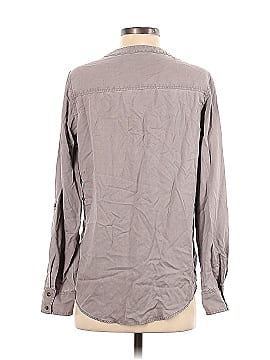 Express Long Sleeve Blouse (view 2)