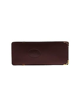 Must de Cartier Leather Case (view 1)