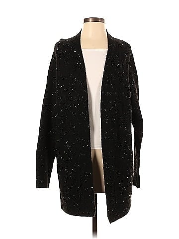 John & Jenn Cardigan (view 1)