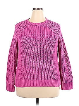 Emporio Armani Pullover Sweater (view 1)