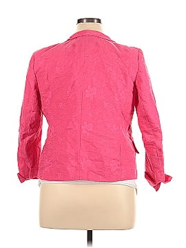 Investments Jacket (view 2)