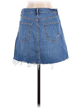 Gap Denim Skirt (view 2)