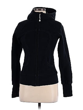 Lululemon Athletica Zip Up Hoodie (view 1)