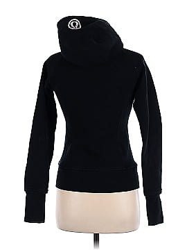 Lululemon Athletica Zip Up Hoodie (view 2)