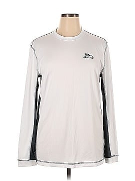 Alo Active T-Shirt (view 1)