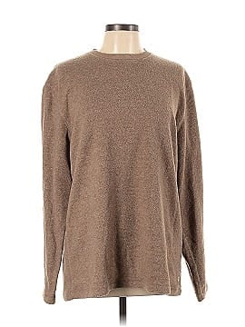 G.H. Bass & Co. Pullover Sweater (view 1)