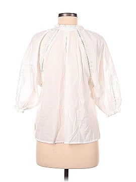 Omika 3/4 Sleeve Blouse (view 2)