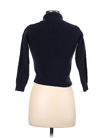Sfera Turtleneck Sweater (view 2)