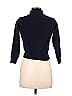 Sfera Blue Turtleneck Sweater Size 7 - 8 - photo 2