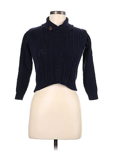 Sfera Turtleneck Sweater (view 1)