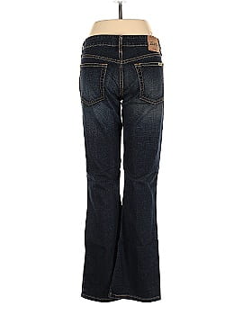 Levi Strauss Signature Jeans (view 2)