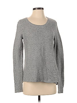 Madewell Pullover Sweater (view 1)