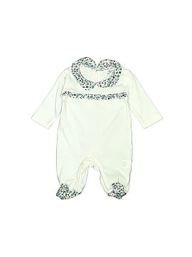 Shein Long Sleeve Onesie (view 1)