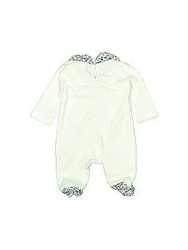 Shein Long Sleeve Onesie (view 2)