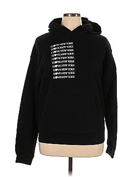 Guizio Pullover Hoodie (view 1)