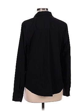 Elle Long Sleeve Blouse (view 2)