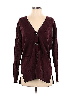 Ann Taylor Cardigan (view 1)