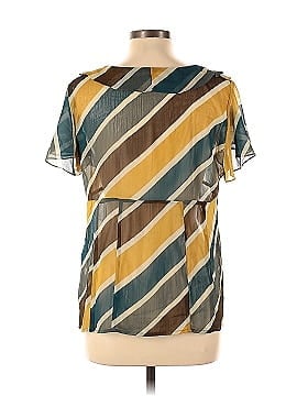 Target Limited Edition Short Sleeve Blouse (view 2)