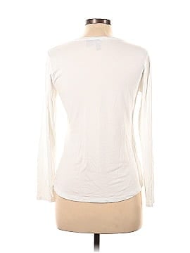 Cynthia Rowley Long Sleeve T-Shirt (view 2)