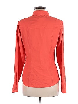 Patagonia Long Sleeve Blouse (view 2)