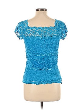 Le Chateau Short Sleeve Top (view 2)