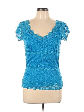 Le Chateau Short Sleeve Top (view 1)