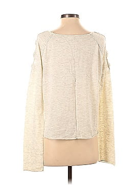 Rebecca Taylor Long Sleeve Top (view 2)