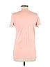 J.Crew 100% Linen Pink Active T-Shirt Size M - photo 2