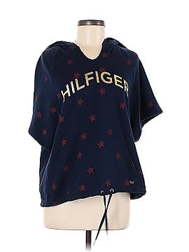 Tommy Hilfiger Sport Pullover Hoodie (view 1)
