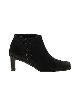 Etienne Aigner Ankle Boots (view 1)