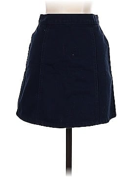 BDG Denim Skirt (view 2)