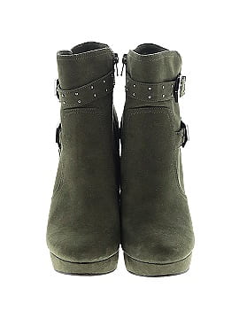 G by GUESS Ankle Boots (view 2)