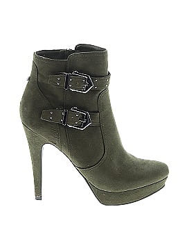 G by GUESS Ankle Boots (view 1)