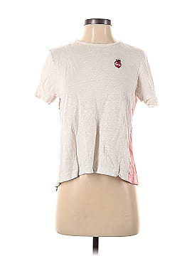 Chinti & Parker Short Sleeve T-Shirt (view 1)