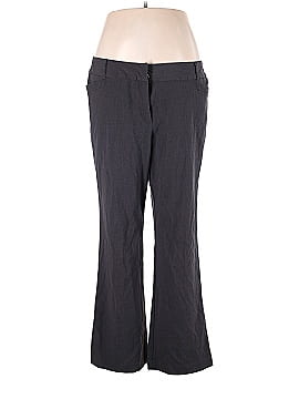 Counterparts Dress Pants
