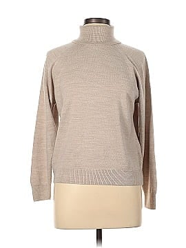 Designers Originals Turtleneck Sweater (view 1)