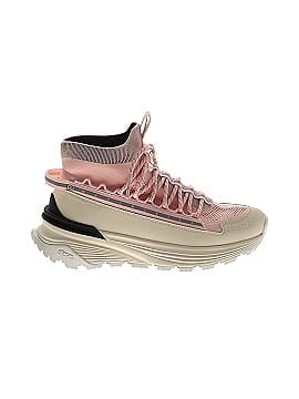 Moncler Monte Runner High-Top Sneakers (view 1)