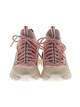 Moncler Monte Runner High-Top Sneakers (view 2)