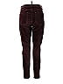 American Eagle Outfitters Burgundy Cords Size 12 - photo 2
