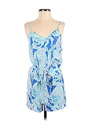 Lilly Pulitzer Romper