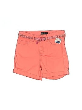 Riders by Lee Denim Shorts (view 1)