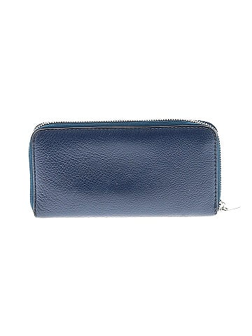 Marc By Marc Jacobs Leather Wallet - back